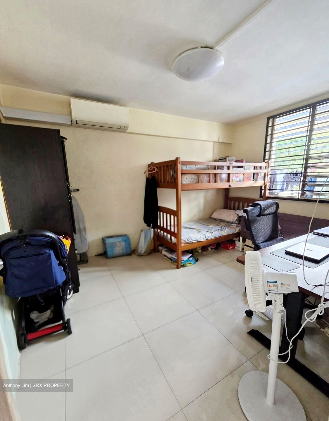 Blk 98 Crescent View (Queenstown), HDB 3 Rooms #508795171